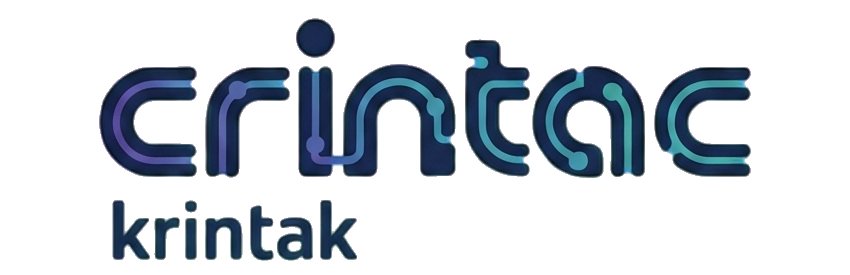 KRINTAK logo